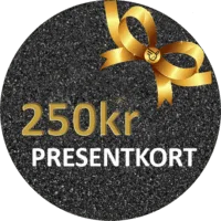Presentkort 250