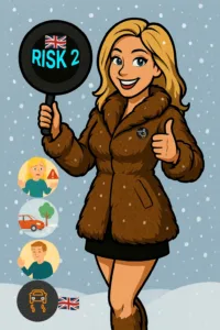 Book Risk Education part 2 in english
