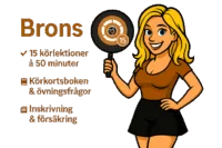 Bronspaket 15 Plus